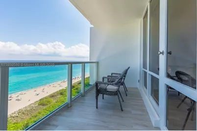 5601 Collins #1204, Miami Beach, FL 33140 - Photo 7