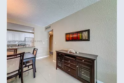 19380 Collins #308, Sunny Isles Beach, FL 33160 - Photo 9