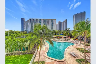 19380 Collins #308, Sunny Isles Beach, FL 33160 - Photo 43