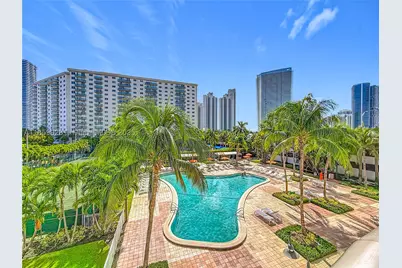 19380 Collins #308, Sunny Isles Beach, FL 33160 - Photo 3