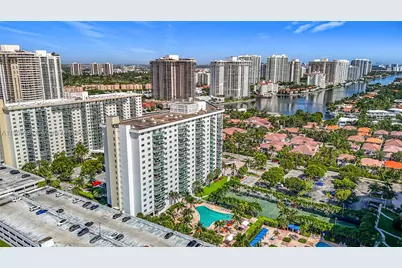 19380 Collins #308, Sunny Isles Beach, FL 33160 - Photo 39