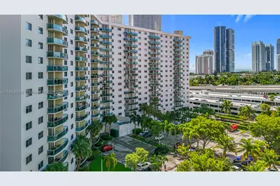 19380 Collins #308, Sunny Isles Beach, FL 33160 - Photo 45