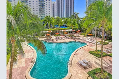 19380 Collins #308, Sunny Isles Beach, FL 33160 - Photo 33
