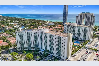 19380 Collins #308, Sunny Isles Beach, FL 33160 - Photo 49