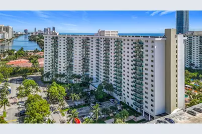 19380 Collins #308, Sunny Isles Beach, FL 33160 - Photo 37