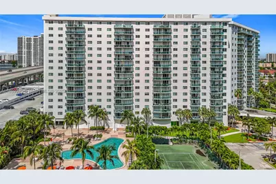 19380 Collins #308, Sunny Isles Beach, FL 33160 - Photo 47