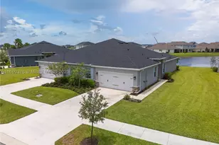 9454 SW Libertas, Port Saint Lucie, FL 34987 - Photo 1