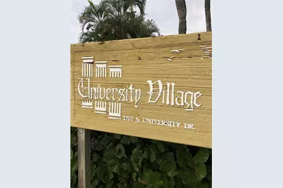 2800 S University #2A, Davie, FL 33328 - Photo 3