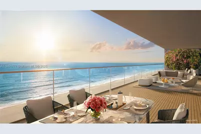 18805 Collins #2103, Sunny Isles Beach, FL 33160 - Photo 15