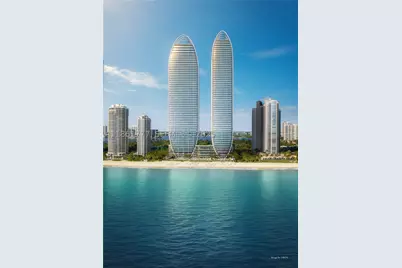 18805 Collins #2103, Sunny Isles Beach, FL 33160 - Photo 3