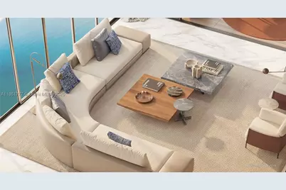 18805 Collins #2103, Sunny Isles Beach, FL 33160 - Photo 9