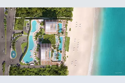 18805 Collins #2103, Sunny Isles Beach, FL 33160 - Photo 1