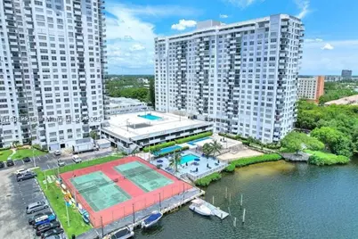 2750 NE 183rd #2707, Aventura, FL 33160 - Photo 31