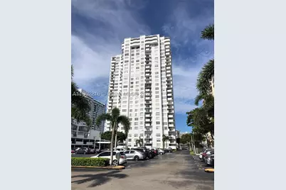 2750 NE 183rd #2707, Aventura, FL 33160 - Photo 5