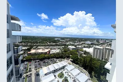 2750 NE 183rd #2707, Aventura, FL 33160 - Photo 1