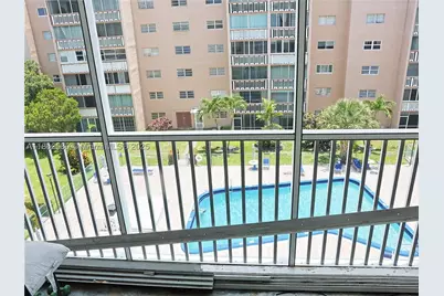 319 NE 14th #505, Hallandale Beach, FL 33009 - Photo 13