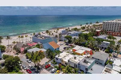 311 N Surf #311, Hollywood, FL 33019 - Photo 7