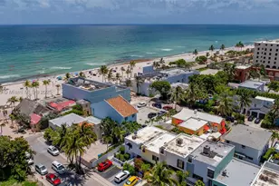 311 N Surf, Hollywood, FL 33019 - Photo 7