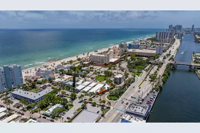 311 N Surf #311, Hollywood, FL 33019 - Photo 9