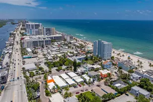 311 N Surf, Hollywood, FL 33019 - Photo 17