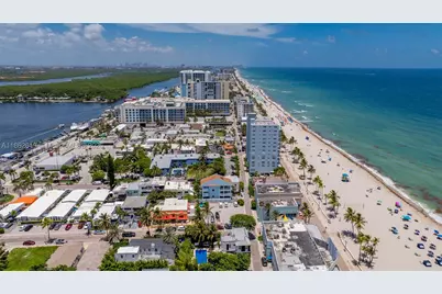 311 N Surf #311, Hollywood, FL 33019 - Photo 19