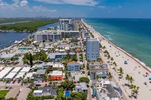 311 N Surf, Hollywood, FL 33019 - Photo 19