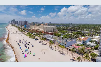 311 N Surf #311, Hollywood, FL 33019 - Photo 23