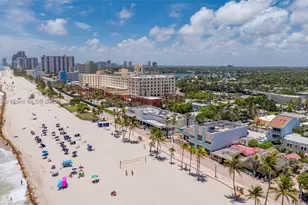 311 N Surf, Hollywood, FL 33019 - Photo 23