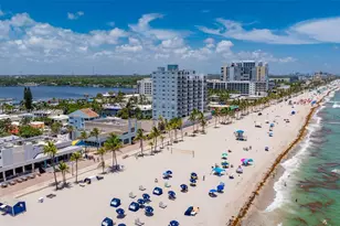 311 N Surf, Hollywood, FL 33019 - Photo 21
