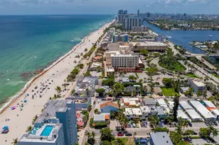 311 N Surf, Hollywood, FL 33019 - Photo 11