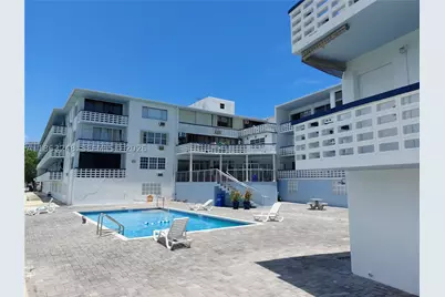 6484 Indian Creek #320, Miami Beach, FL 33141 - Photo 3