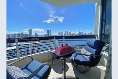 3530 Mystic Pointe #3014, Aventura, FL 33180 - Photo 13