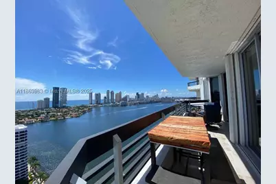 3530 Mystic Pointe #3014, Aventura, FL 33180 - Photo 9