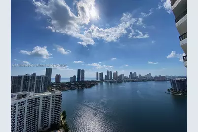 3530 Mystic Pointe #3014, Aventura, FL 33180 - Photo 11