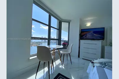 3530 Mystic Pointe #3014, Aventura, FL 33180 - Photo 23