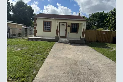 1178 NW 105th, Miami, FL 33150 - Photo 1