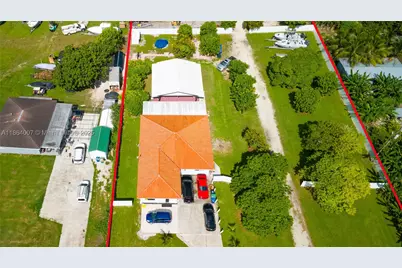 36520 SW 214th, Homestead, FL 33034 - Photo 15