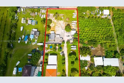 36520 SW 214th, Homestead, FL 33034 - Photo 5