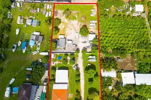36520 SW 214th, Homestead, FL 33034 - Photo 5