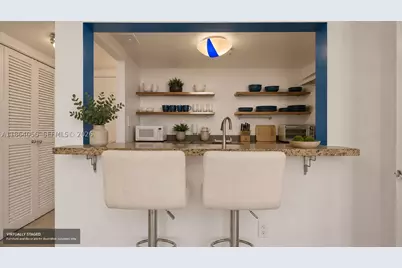 865 Collins #207, Miami Beach, FL 33139 - Photo 5