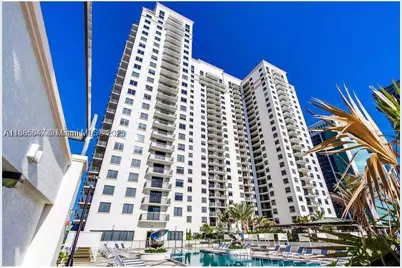 999 SW 1st #1809, Miami, FL 33130 - Photo 11