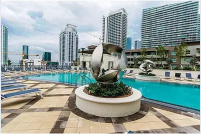 999 SW 1st #1809, Miami, FL 33130 - Photo 13