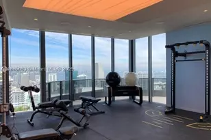1000 Brickell, Miami, FL 33131 - Photo 21