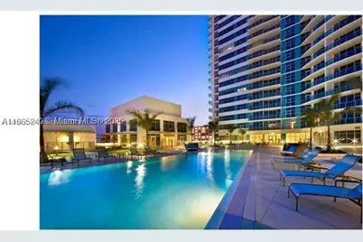3301 NE 1st #H2408, Miami, FL 33137 - Photo 3