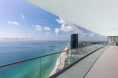 18975 Collins #4600, Sunny Isles Beach, FL 33160 - Photo 7