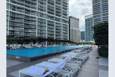 495 Brickell #3504, Miami, FL 33131 - Photo 41