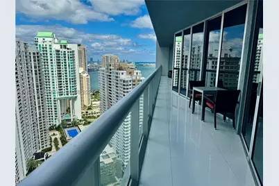 495 Brickell #3504, Miami, FL 33131 - Photo 15