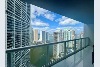 495 Brickell #3504, Miami, FL 33131 - Photo 37