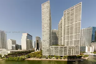 495 Brickell, Miami, FL 33131 - Photo 3