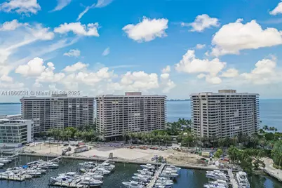 2 Grove Isle #B1603, Miami, FL 33133 - Photo 17